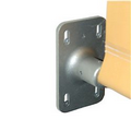 18" Vertical Wall Mount Bracket Kit